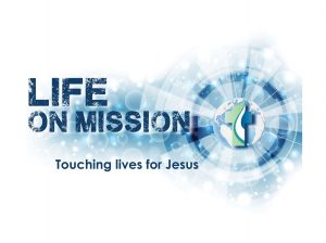 Life on Mission