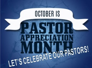 Pastor-Appreciation-Month